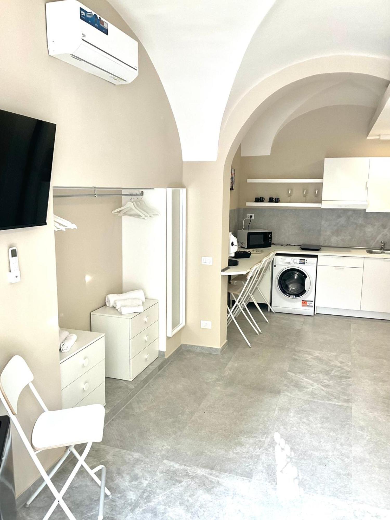 Appartamento Animaecore66