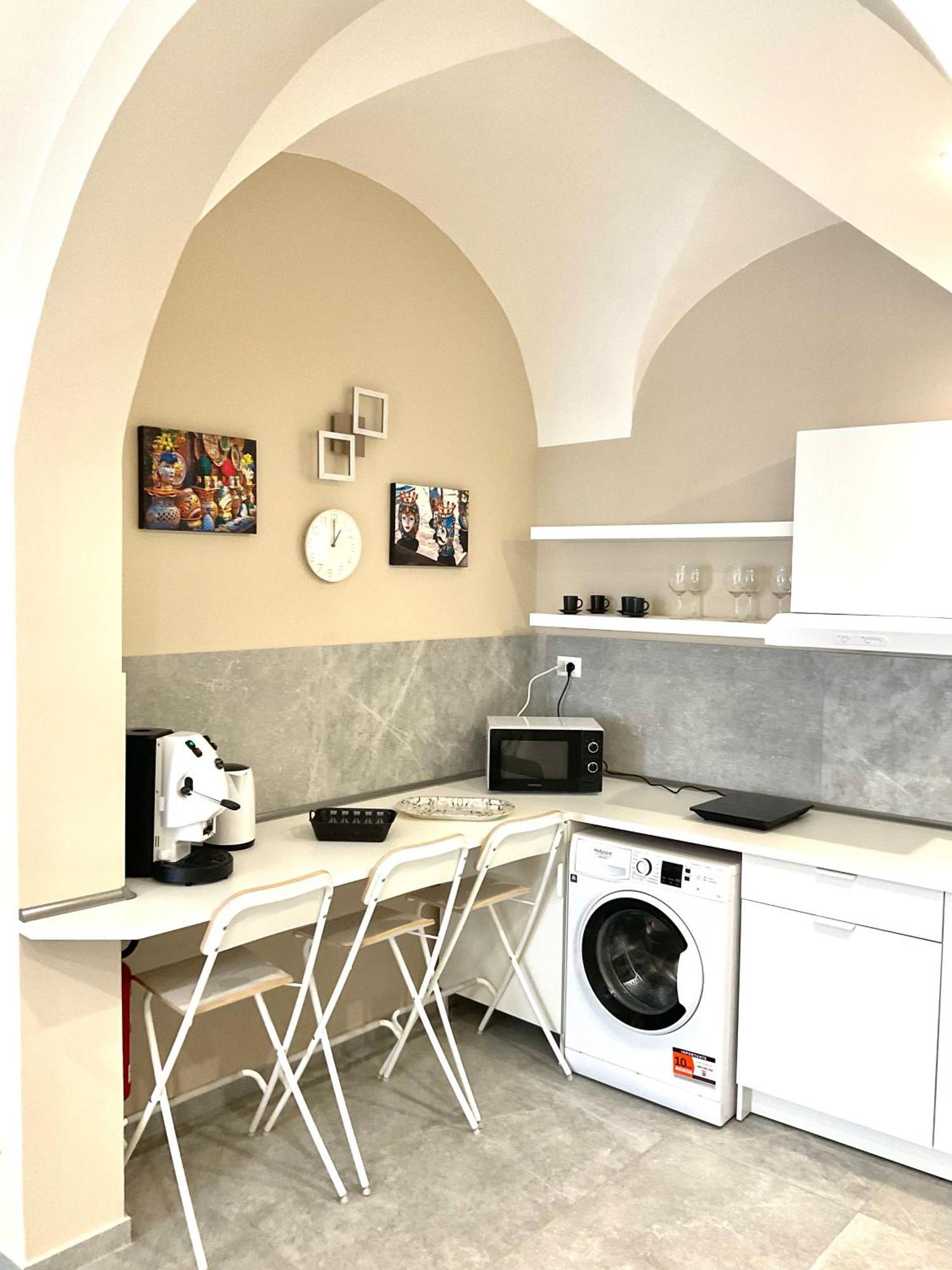 Appartamento Animaecore66
