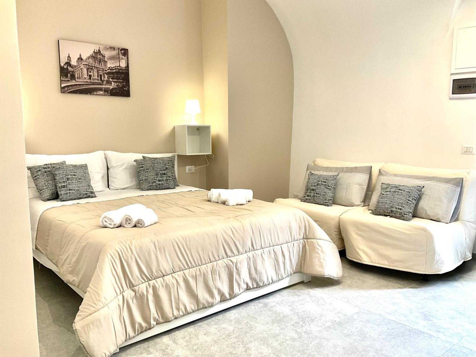 Animaecore66 Appartement Catane