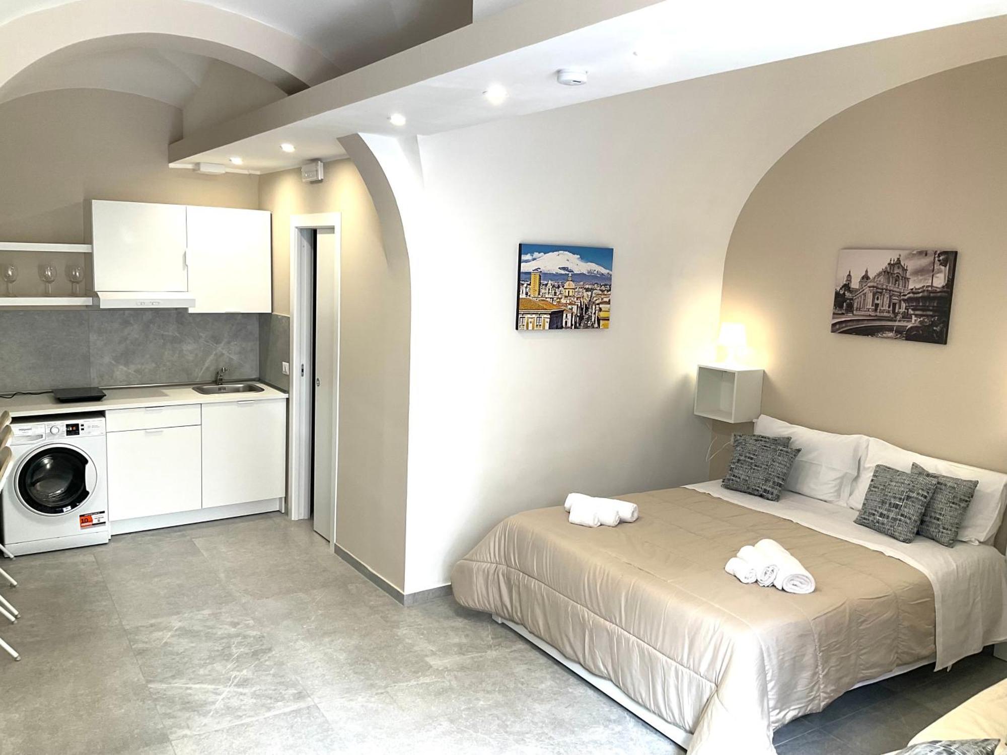 Animaecore66 Apartment *